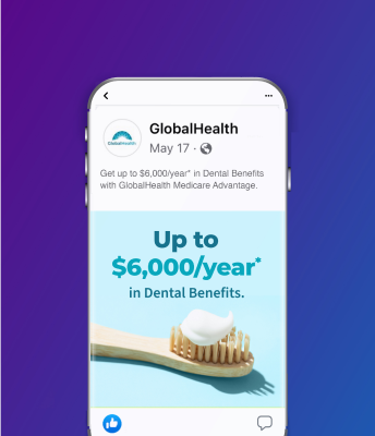 Global Health AEP Marketing