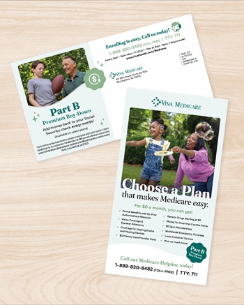 VIVA Medicare: Winning Growth in a Volatile Market