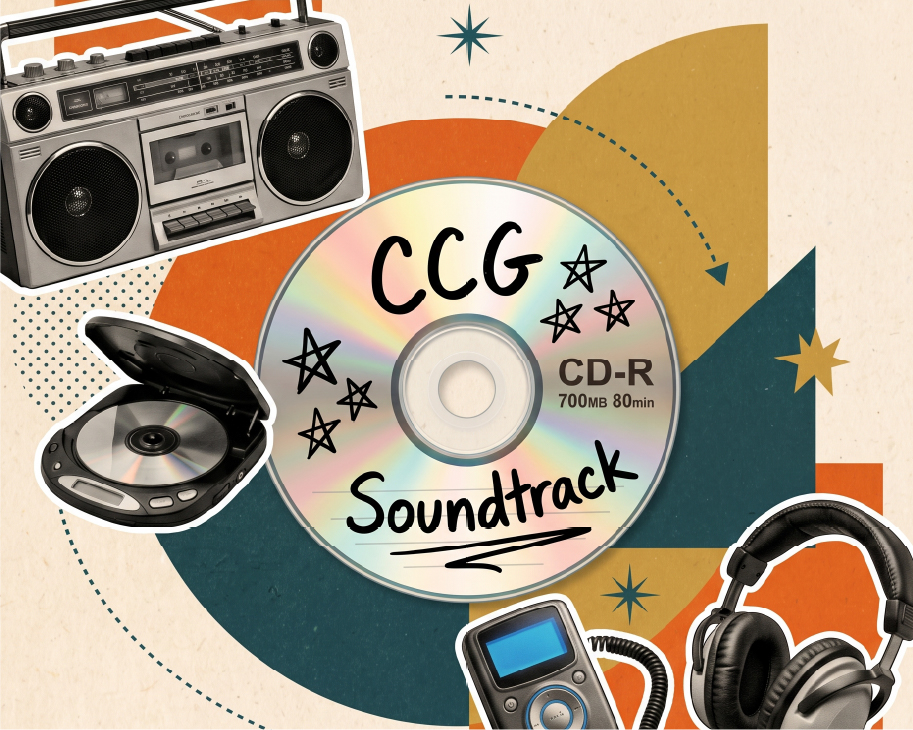 Your Client Roster Is a Playlist: Why Every Account Needs a Different Rhythm