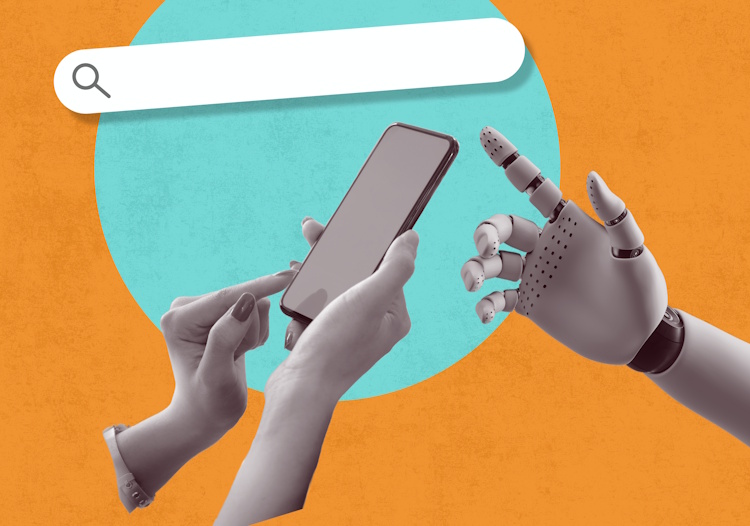 AI Is Changing Search: Here's How Smart Brands Are Getting Ahead