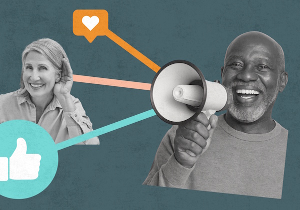 The Importance of Social Proof in Medicare Advantage Marketing