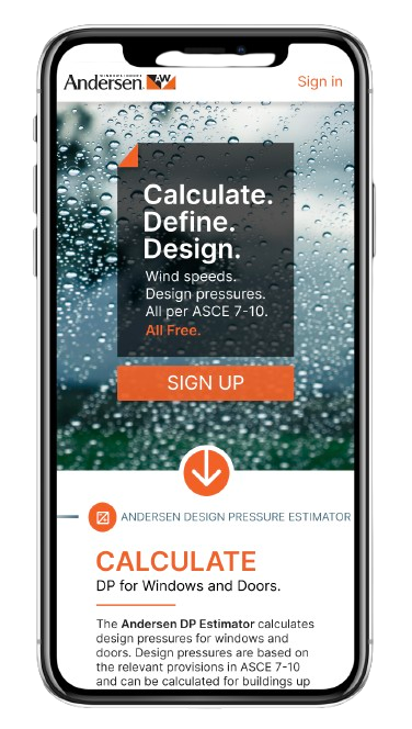 wind-e home page