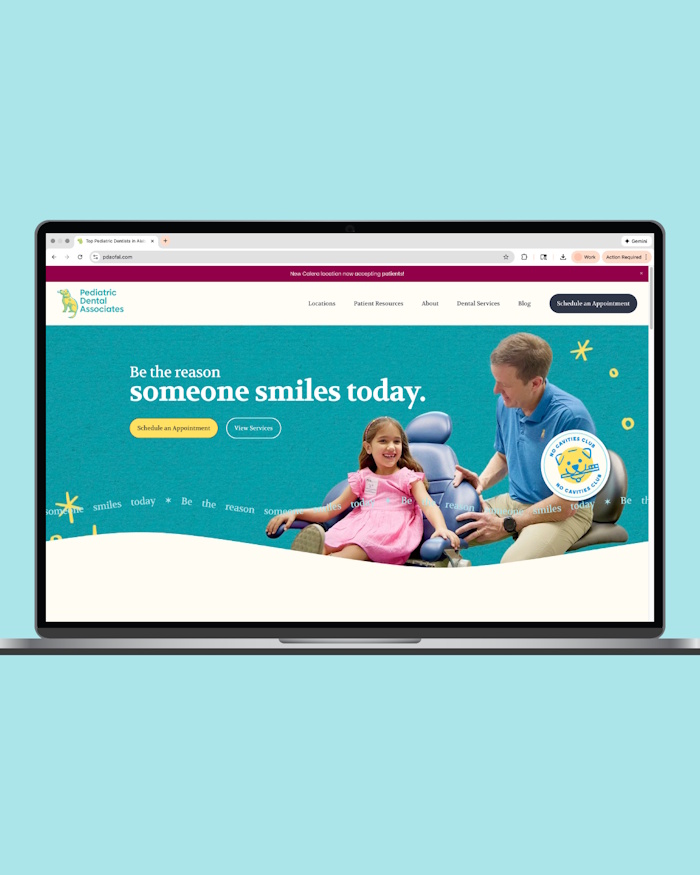 PDA Repositioning for Growth