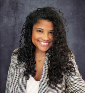 Brianna Weekley-Gardner